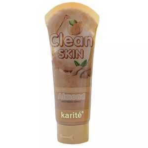 اسکراب شنی بدن کاریته