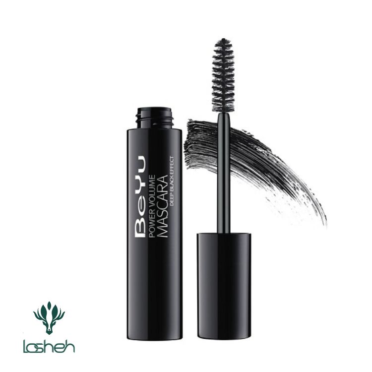 ریمل-پاور-مشکی-بیو ریمل پاور مشکی بیو