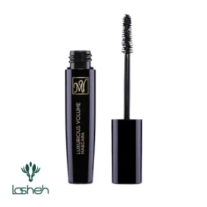 ریمل حجم‌دهنده لوکسریوس ولوم بلک دایموند مای