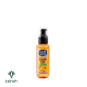 روغن نرم کننده مو هیر واتر