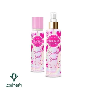 بادی اسپلش هیدرودرم Barbie Doll