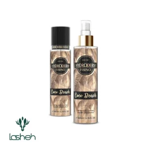 بادی اسپلش هیدرودرم اکلیلی Coco Beach