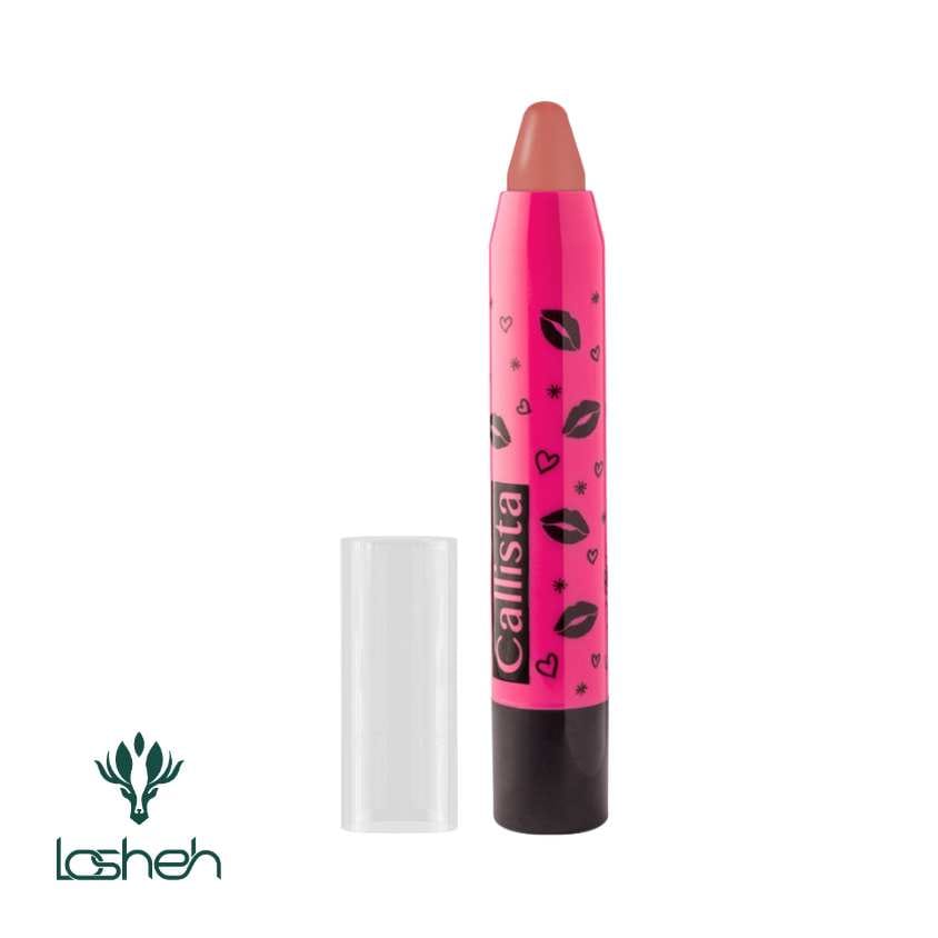 رژ لب مدادی سیکرت بایت کالیستا