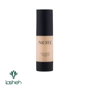 خرید و قیمت کرم پودر پمپی دتوکس نوت