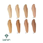 خرید و قیمت کرم پودر پمپی دتوکس نوت