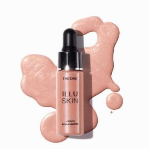 هایلایتر مایع ایلواسکین دوان اوریفلیم