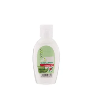 ژل ضدعفونی کننده دست جیبی شون