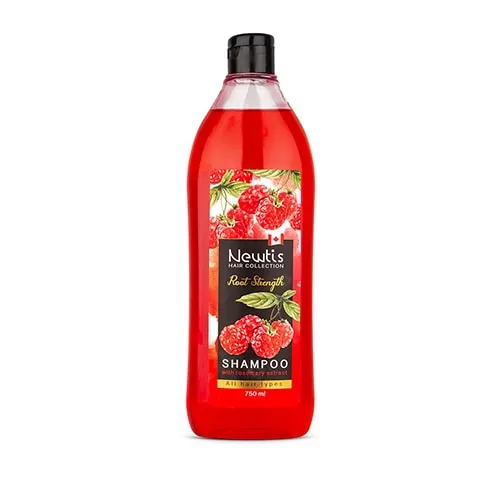 شامپو تمشک روت استرنس نیوتیس