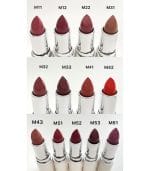 رژ لب جامد نیمه مات ولوت شون