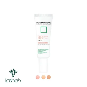 خرید و قیمت بی بی کرم درماتیپیک SPF20