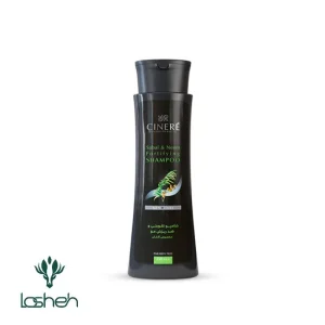 شامپو ضدریزش مو مردانه سینره