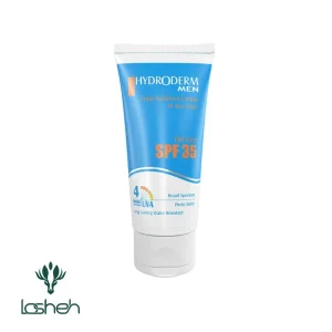 كرم ضدآفتاب SPF35 آقايان
