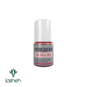 لاک جلوگيری از جويدن ناخن هیدرودرم