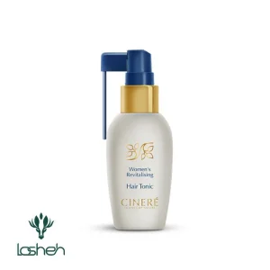 لوسیون گیاهی تقویت مو بانوان سینره