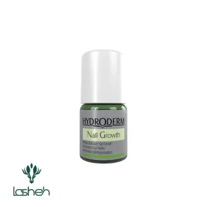 محلول محرک رشد ناخن هیدرودرم