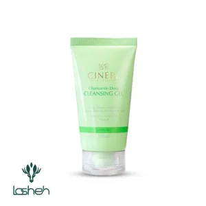 پاک‌کننده پوست چرب سینره