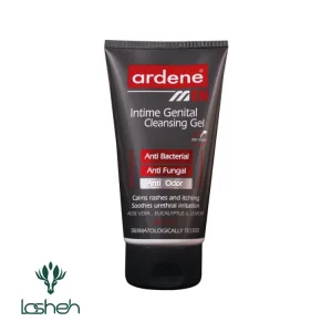 ژل بهداشتي آقايان آردن