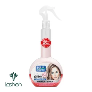 اسپری دوفاز مو محافظت‌کننده کامان