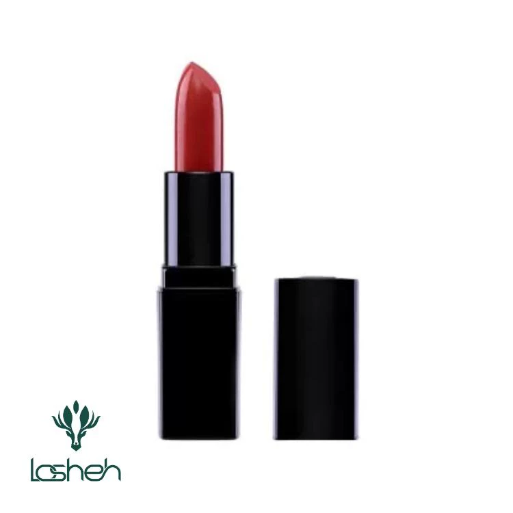 رژ لب جامد مات ستین لوکس بلک دایموند مای