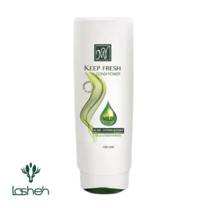 نرم‌کننده مو مای مدل کیپ فرش