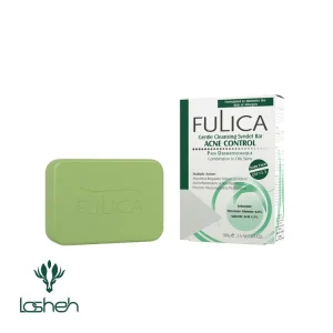 پن مخصوص پوست چرب و جوشدار فولیکا