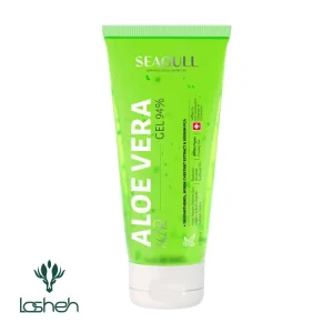 ژل آلـوئه‌ورا % 94 سی گل