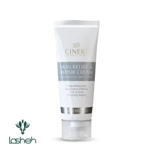 کرم ترمیم‌کننده پوست سینره