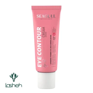 کرم دورچشم سی‌ گل