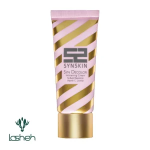 کرم روشن‌کننده ساین دیکالر ساین اسکین