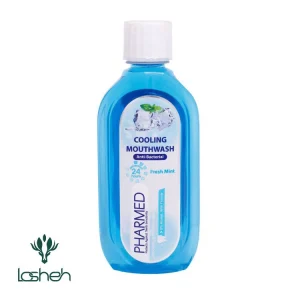 دهانشویه خنک‌کننده فارمد