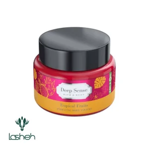 کرم ژل آبرسان بدن تروپیکال دیپ سنس