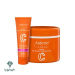 کرم روشنکننده آردن سی فکتور مدل ویتامین C