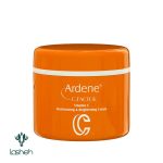 کرم روشنکننده آردن سی فکتور مدل ویتامین C