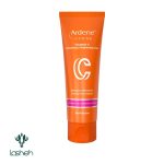 کرم روشنکننده آردن سی فکتور مدل ویتامین C