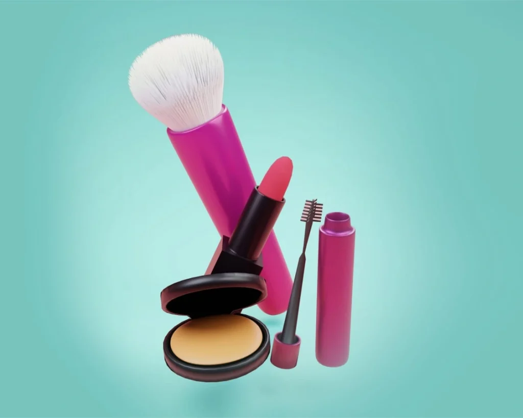 لوازم آرایشی لوشه جدیدترین محصولات