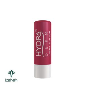 بالم لب‌ رنگی گیلاس هیدروردم