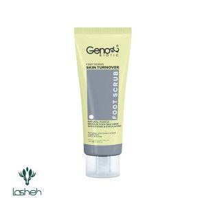 اسکراب پا ژنوبایوتیک