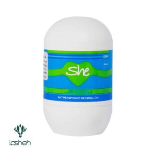 مام رول ضدتعریق شی مدل ایز کول