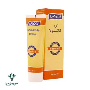 کرم کالاندولا ایروکس
