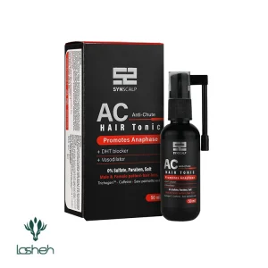 لوسیون تقویت‌کننده مو ساین اسکالپ ساین اسکین