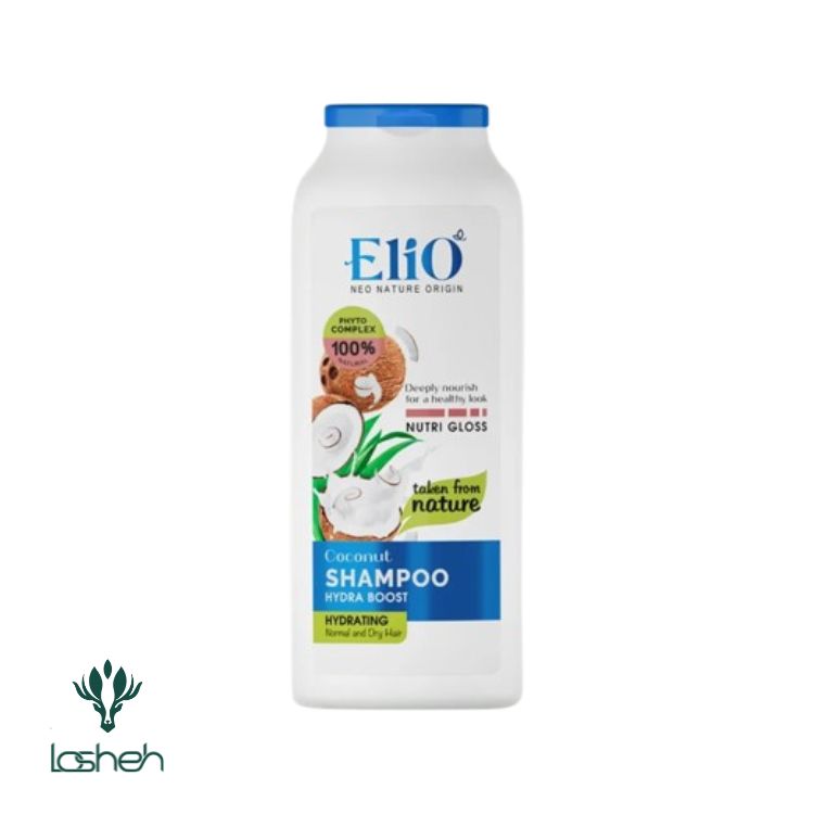 شامپو رطوبت رسان هیدرا بوست الیو