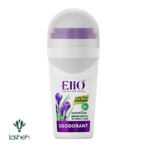 مام رول دئودورانت سیکرتیو بنفش الیو