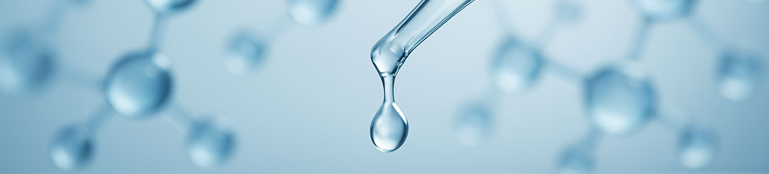 سرم هیالورونیک اسید ایرانی