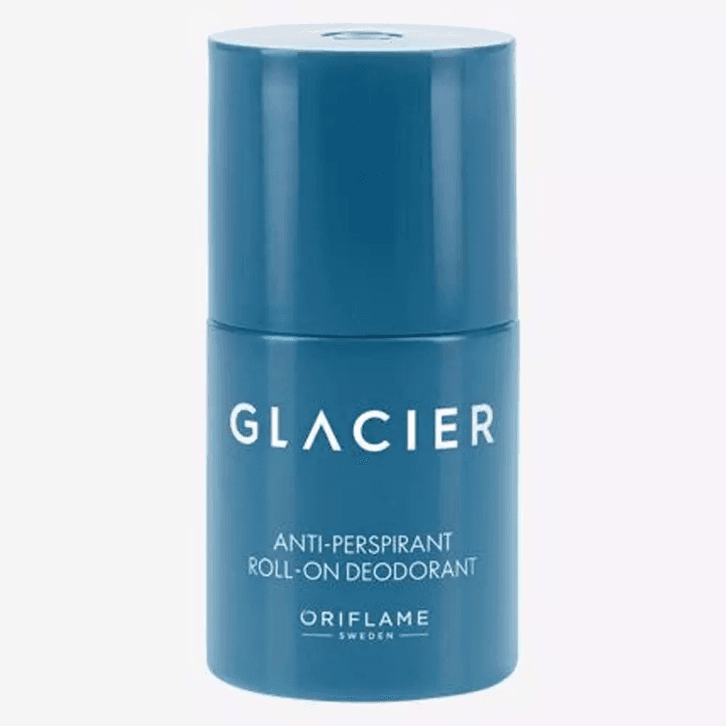 رول ضد تعریق مردانه اوریفلیم سری Glacier