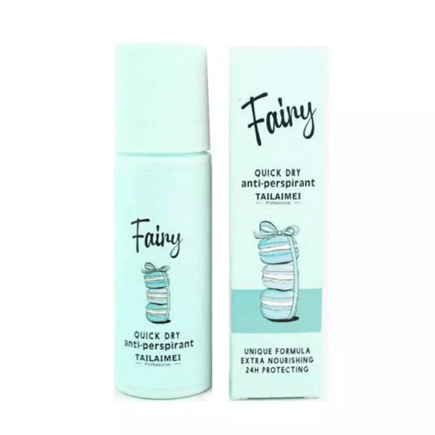 رول ضد تعریق تایلامی مدل Fairy حجم